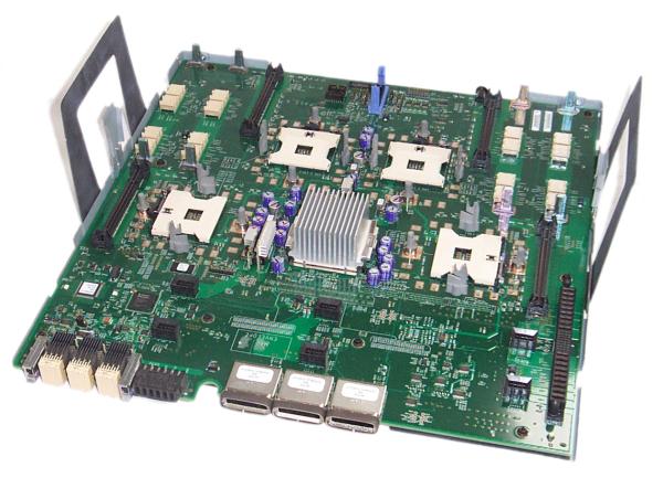 Processor Board (For x3850 M2)