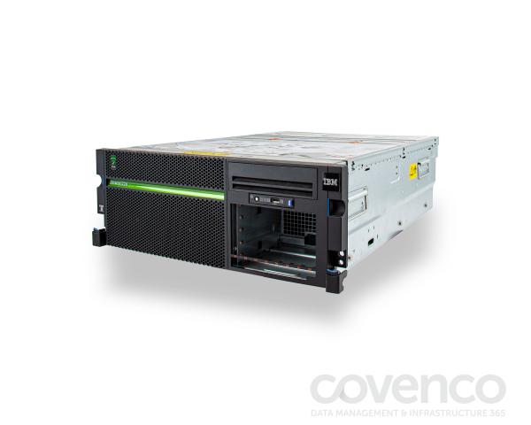 Power7 (P720) iSeries 1xiOS Unlimited Users V7R3