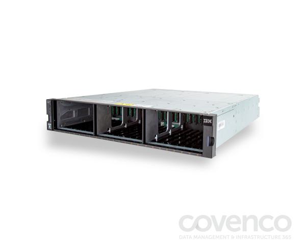 V5000 Small-Form-Factor Expansion Model 24E