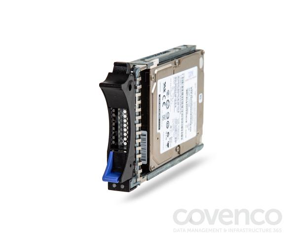 283GB 15K 2.5 inch SFF-1 SAS Disk