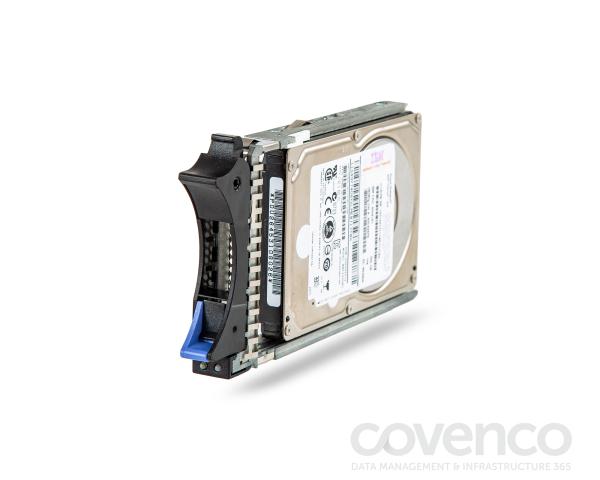 300GB 10K RPM SAS Disk Drive Small-Form-Factor 2