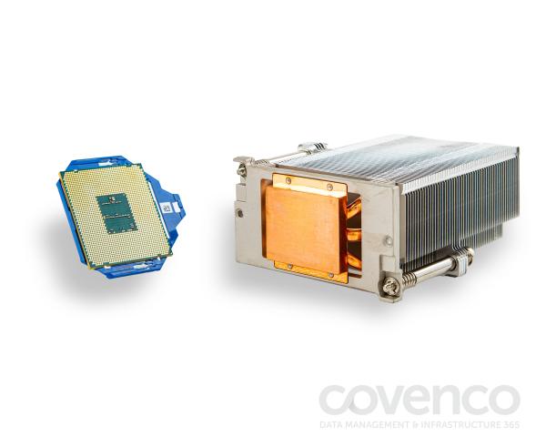 Intel Xeon 10 Core E7-8891v3 2.80 GHz, 45MB Processor Kit (For DL580 G9)