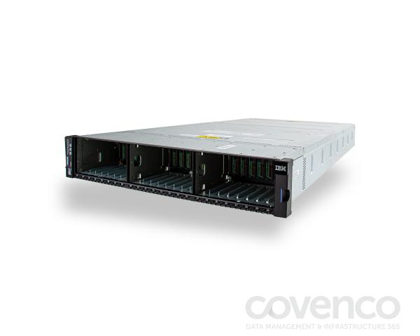 FlashSystem FS7200 Control Enclosure