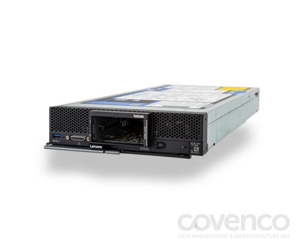 LENOVO SN550 Configured To Order NO BACKPLANE