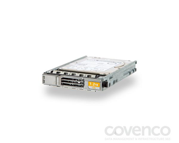 Equallogic 1.2TB 10K 12G SAS 2.5 inch Hard Drive