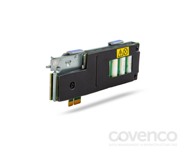 Backup Power Module Card For EL3W (EDLC Capacitors NOT Lithium)
