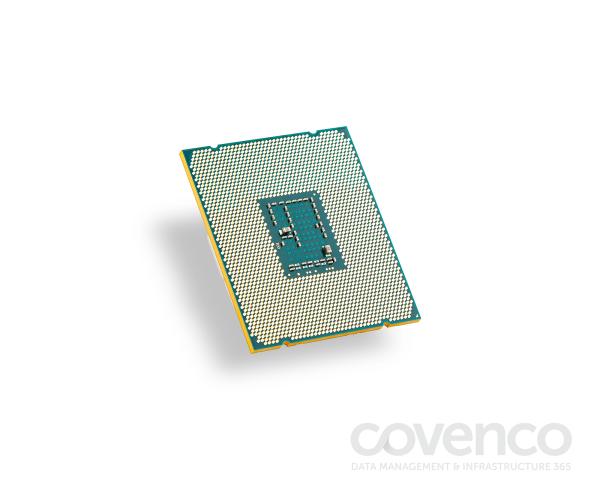 Intel Xeon 10C Processor Model E5-2650v3 105W 2.3GHz / 2133MHz / 25MB