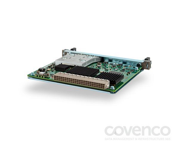 Cisco 1-Port 10GE LAN-PHY Shared Port Adapter