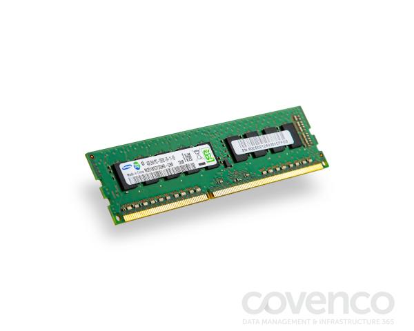 4 GB DDR3 10600 MB/s (1333 MHz) Unbuffered Memory