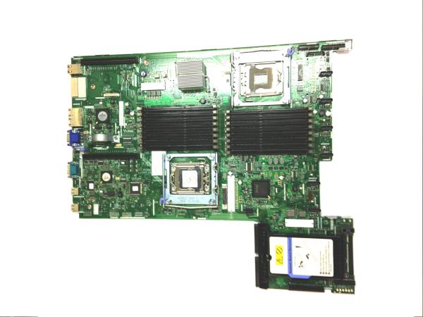 3650 M2 System Board