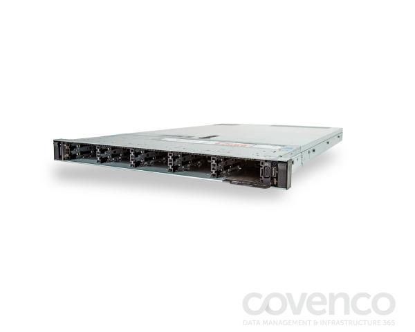 Dell Poweredge R640 Server 10 X 2.5 inch Hard Drive Bays