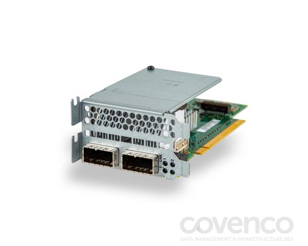 PCIe3 (x16) Optical Cable Adapter (V1) For PCIe3 Expansion Drawer (DW) (Low-Prof