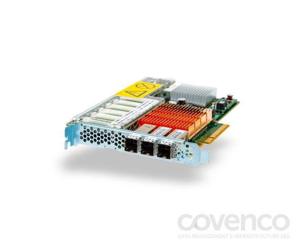 PCIe2 1.8GB Cache RAID SAS Adapter Tri-port 6Gb