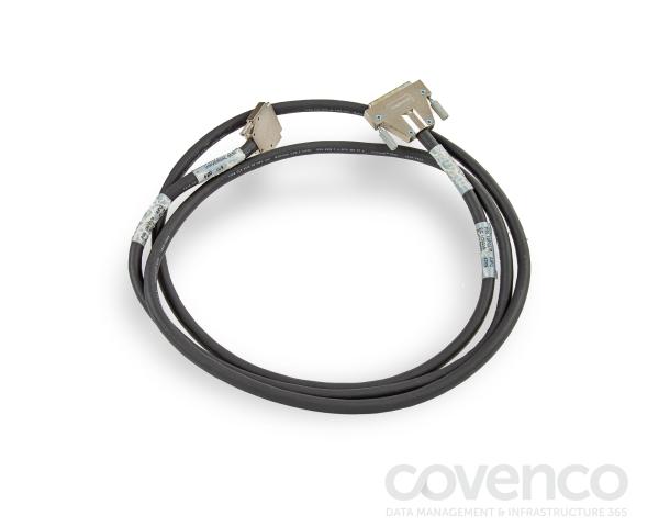 2.5 M VHDCI / HD68 SCSI Cable