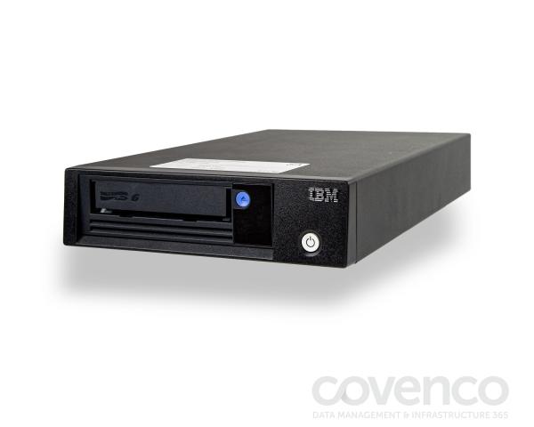 TS2260 LTO6 Half-Height Tape Drive SAS