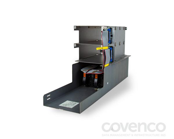 3592 Rack Right Cradle