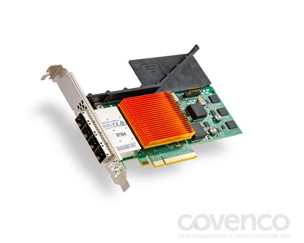 PCIe3 4 x8 SAS Port F / H Adpt
