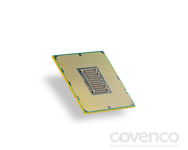 X5672 3.20 GHz 4 Core Processor