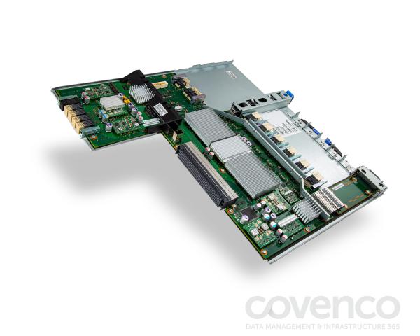 I / O Backplane Midplane 2B59