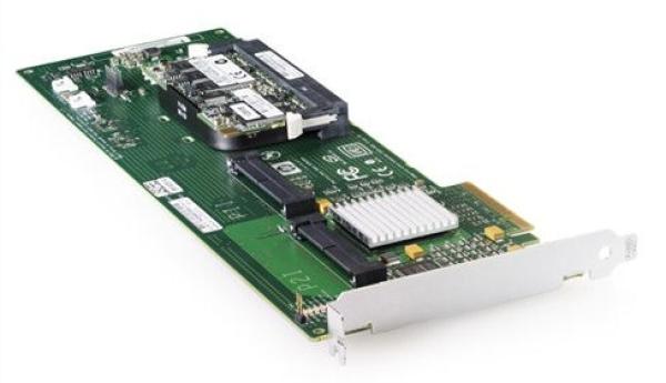 HP SMART ARRAY E200 / 128