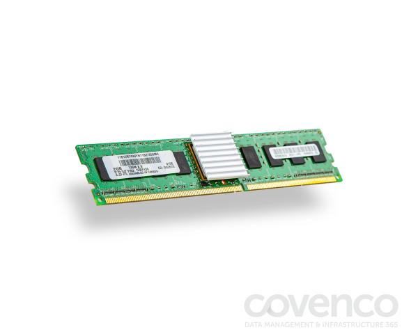 2.0GB POWER6 DDR2 DIMM 667MHz
