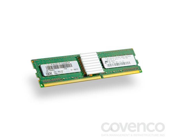 2.0GB POWER6 DDR2 DIMM 667MHz