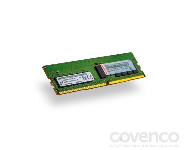 16GB TruDDR4 2666 MHz (2Rx8 1.2V) RDIMM