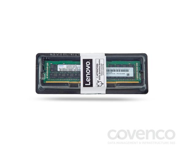 ThinkSystem 32GB TruDDR4 3200MHz (2Rx4 1.2V) RDIMM