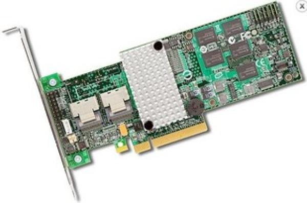 M5015 ServeRAID Card ONLY