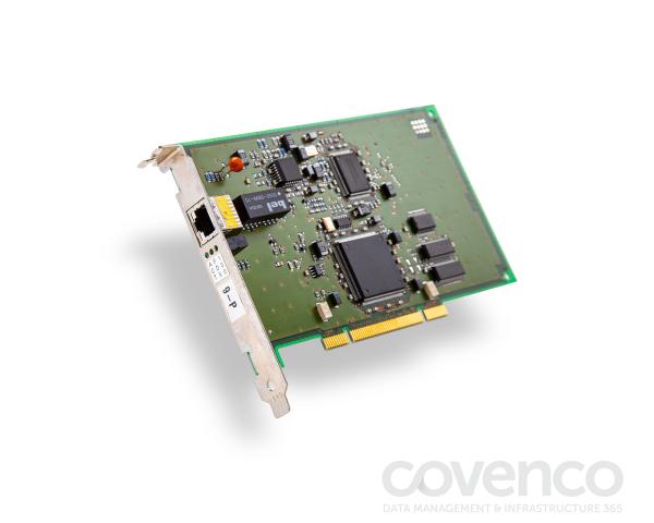 IBM 701X 2968 10 / 100 Mbps ETHERNET