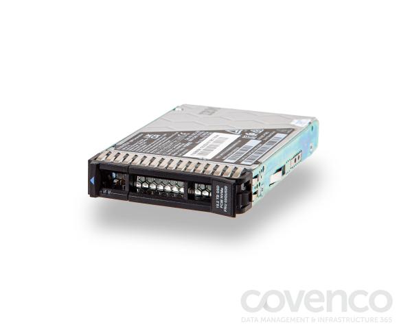 19.2 TB NVMe Flash Core Module 2.0