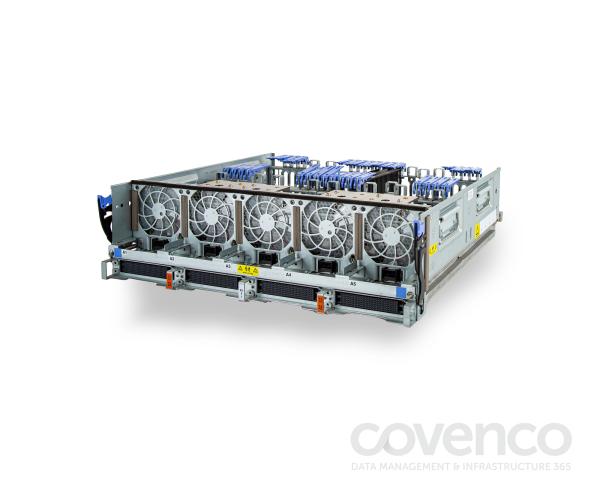 0 / 16-Core 3.80GHz Processor Assembly (Inc Processor Tray)