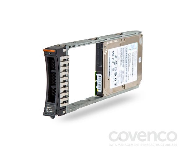 IBM 300GB 15k SAS Hard Disk Drive For DS88XX