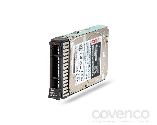 900GB 10K 12Gb/s SAS 2.5 inch Gen 3 Hot-Swap Hard Disk Drive
