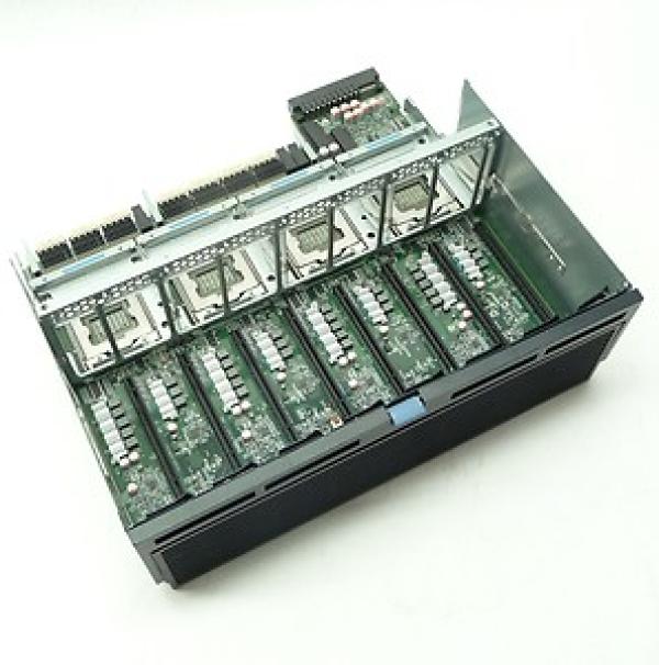 HP PROCESSOR MEMORY DRAWER FOR HP DL580 G7