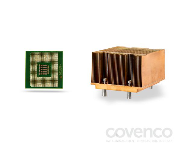 3.2GHz / 800MHz, 2MB L2 CACHE including Heatsink