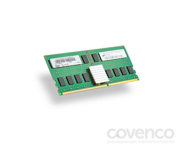 1 x 4GB POWER6 DDR2 533MHZ DIMM CUOD