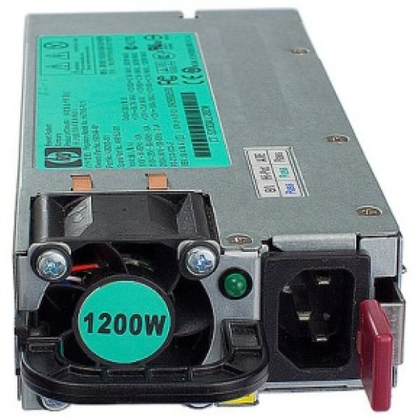 1200W Hot-Swap Power Supply