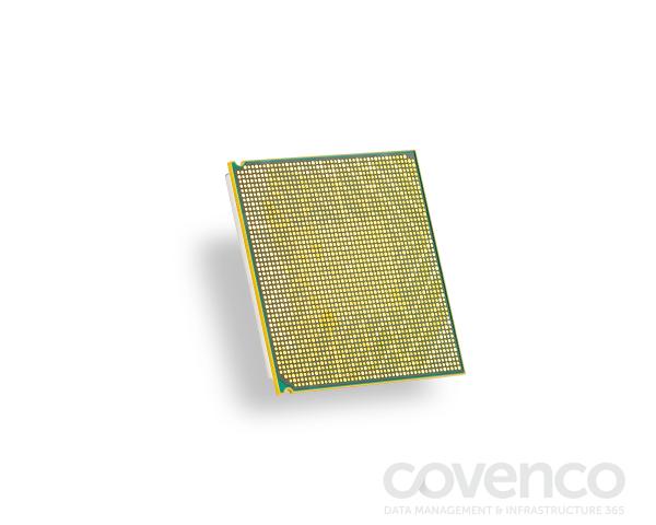3.55 GHz / 8 Core Processor ONLY