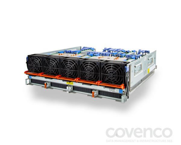 3.1GHZ PROC CARD, 0 / 16 Core POWER 7, 16 DDR3 MEMORY SLOTS