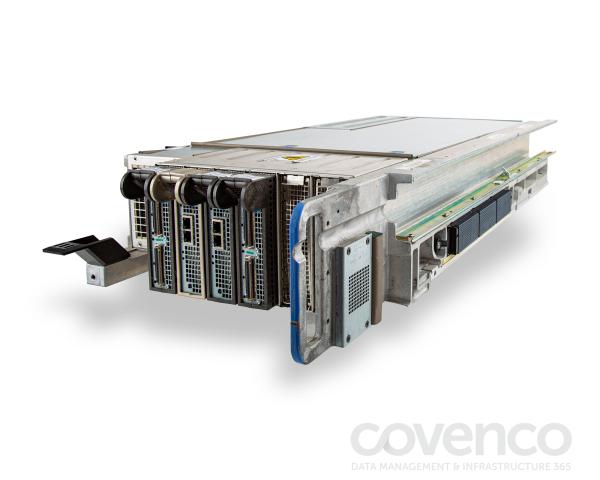 4.00GHz 0 / 32-Core POWER7 CoD Processor Book