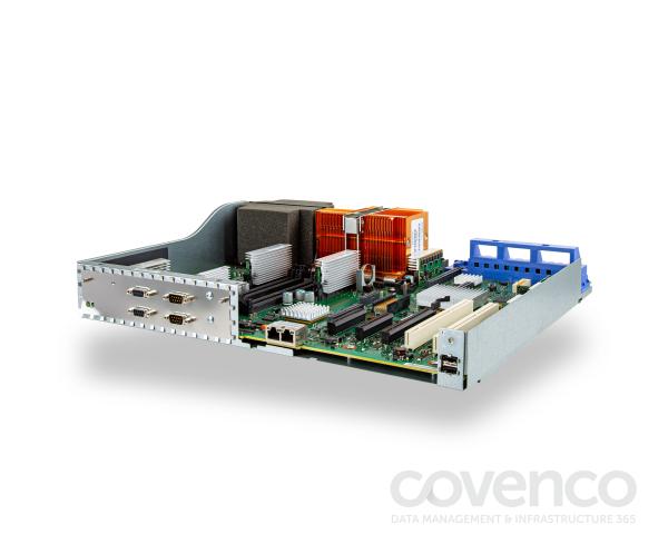 46K6957 8203 E4A 4.7GHz 2-Core POWER6 Processor Card