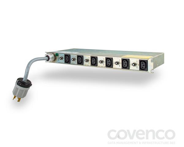 IBM 701X 6171 PDU SIDE MOUNT SINGLE PHASE