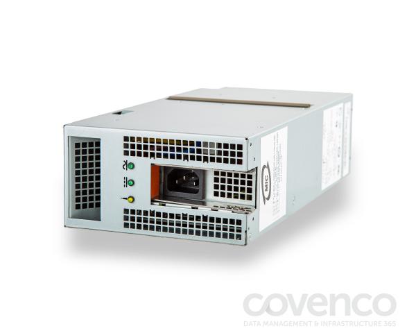 1700W AC Power Supply (Hot-Swap, Base, Redundant)