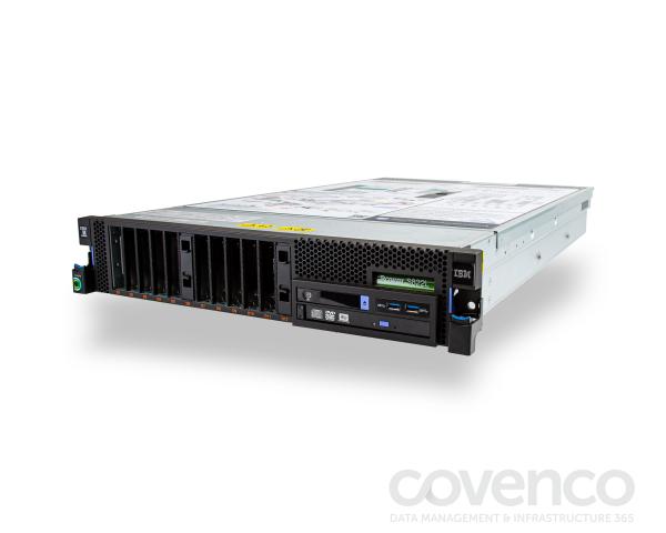 IBM POWER S822L 24-Core 3.02GHZ PVME