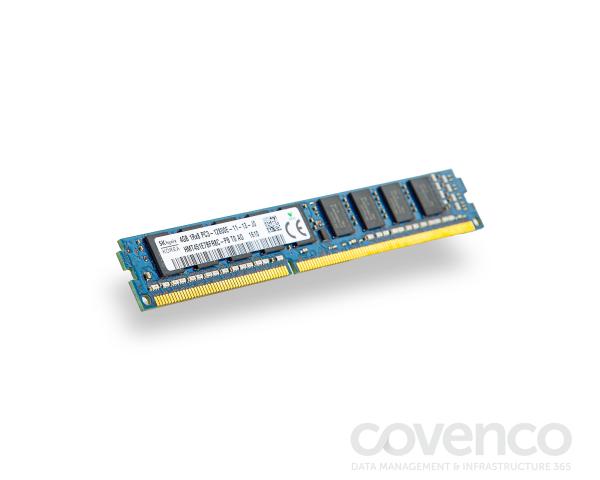 Storwise V3700 4GB To 8GB Cache Memory Upgrade (Single Dimm)