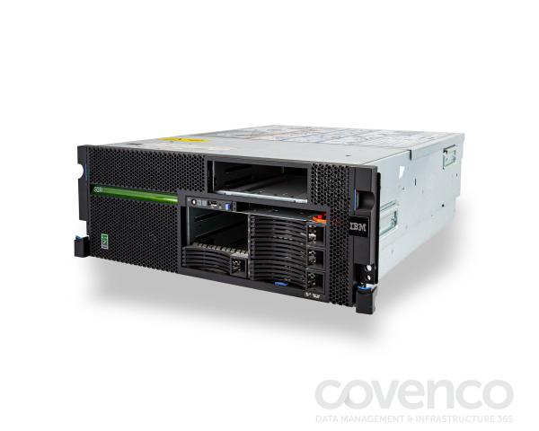 2-Core 4.2GHz + PVM-Enterprise