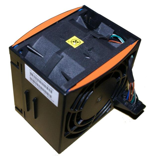 Fan Module (For x3650 M4)