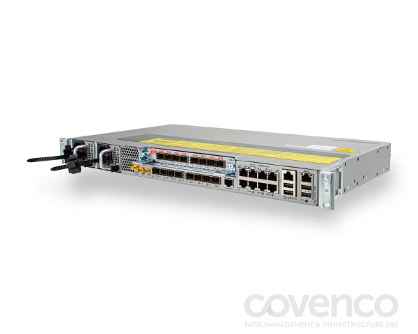 Cisco ASR920 Series - 12GE And 4-10GE, 1 IM Slot