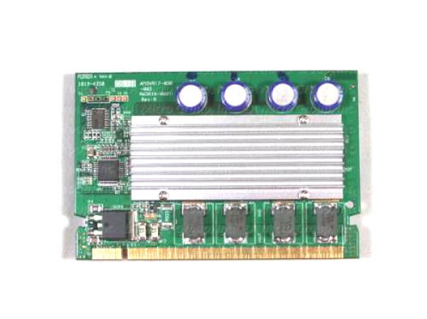 2U / 105A VRM